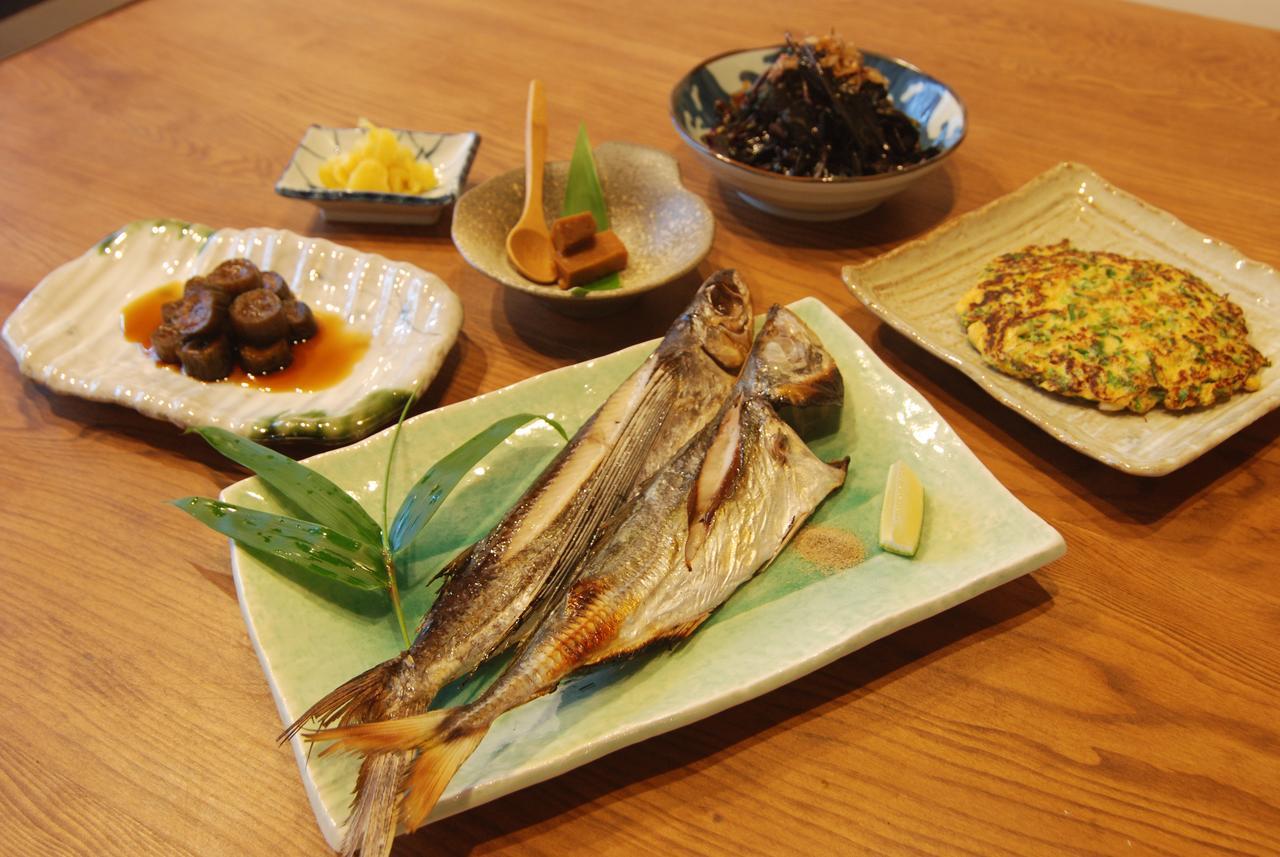 Taiori House Διαμέρισμα Jiaoxi Εξωτερικό φωτογραφία