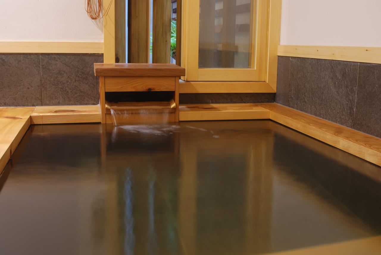 Taiori House Διαμέρισμα Jiaoxi Εξωτερικό φωτογραφία